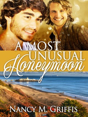 cover image of A Most Unusual Honeymoon
